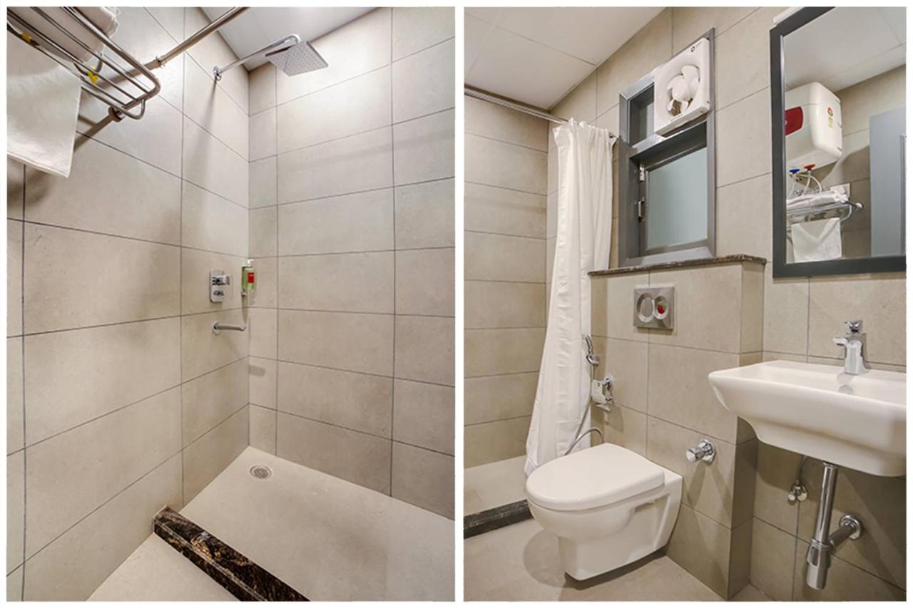 Готель Oyo Townhouse 019 Anand Vihar Нью-Делі Екстер'єр фото