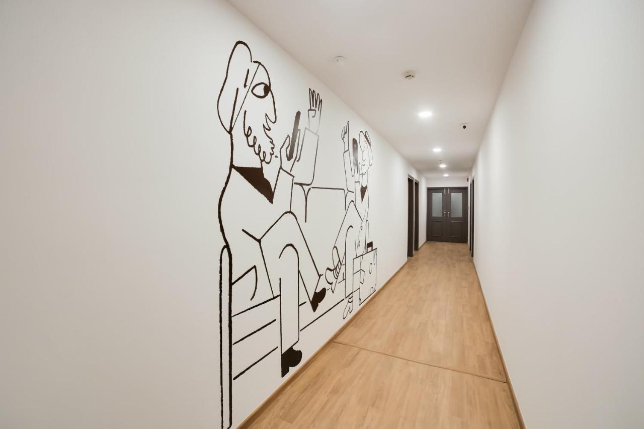 Готель Oyo Townhouse 019 Anand Vihar Нью-Делі Екстер'єр фото